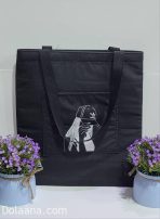 ⁦حقائب قماشية جودة عالية بأسعار خيالية⁩ - الصورة ⁦4⁩