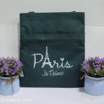 ⁦شنطه قماشية جودة عالية وبأسعار تنافسية⁩ - الصورة ⁦2⁩