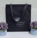 ⁦حقائب قماشية جودة عالية بأسعار خيالية⁩ - الصورة ⁦5⁩