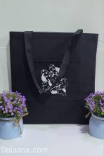 ⁦حقائب قماشية جودة عالية بأسعار خيالية⁩ - الصورة ⁦2⁩