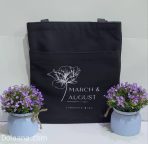 حقائب قماشية جودة عالية بأسعار خيالية