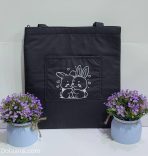 حقائب قماشية بجودة عالية - الصورة 4