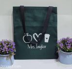 حقائب قماشية بجودة عالية