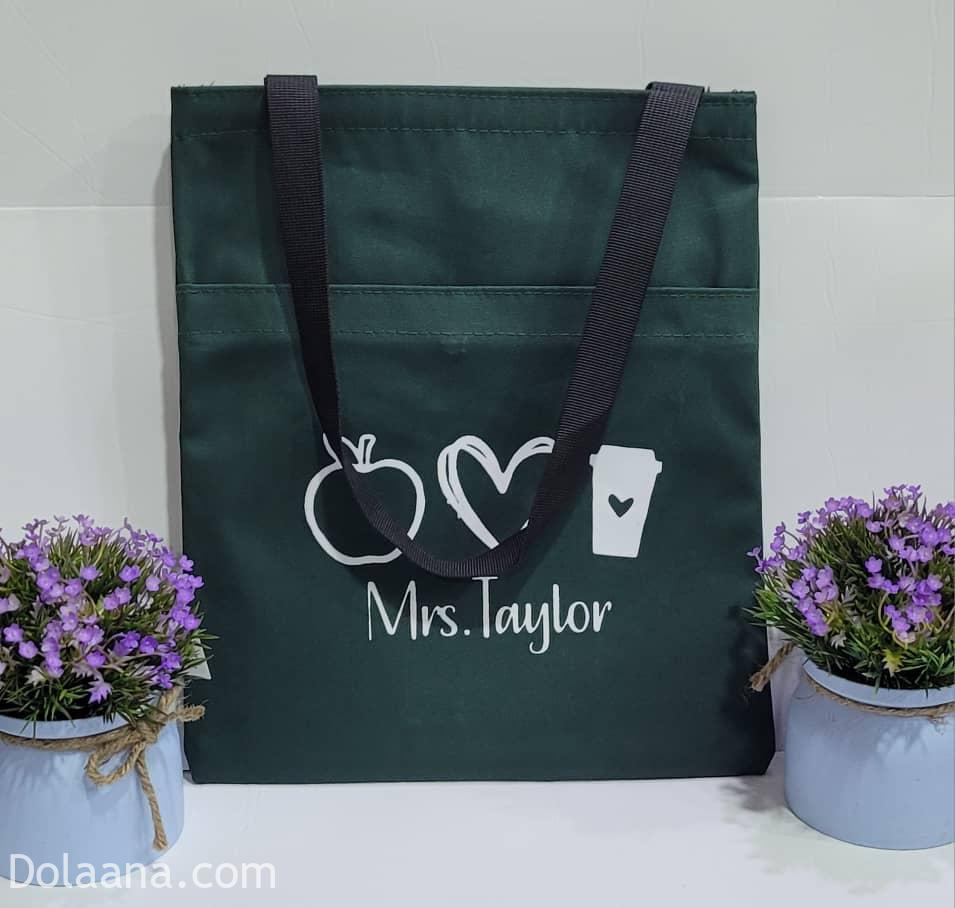 WhatsApp Image 2025-03-29 at 6.00.06 AM حقائب قماشية بجودة عالية - الصورة 1