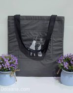 ⁦حقائب قماشية بجودة عالية⁩ - الصورة ⁦2⁩