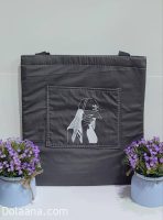 حقائب قماشية بجودة عالية