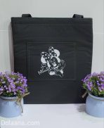 ⁦حقائب قماشية بجودة عالية⁩ - الصورة ⁦3⁩