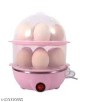 ⁦*جهاز سلق البيض 7 بيضات والذرة والخضروات يعمل بالكهرباء – Electric 7-Egg Boiler*⁩ - الصورة ⁦3⁩