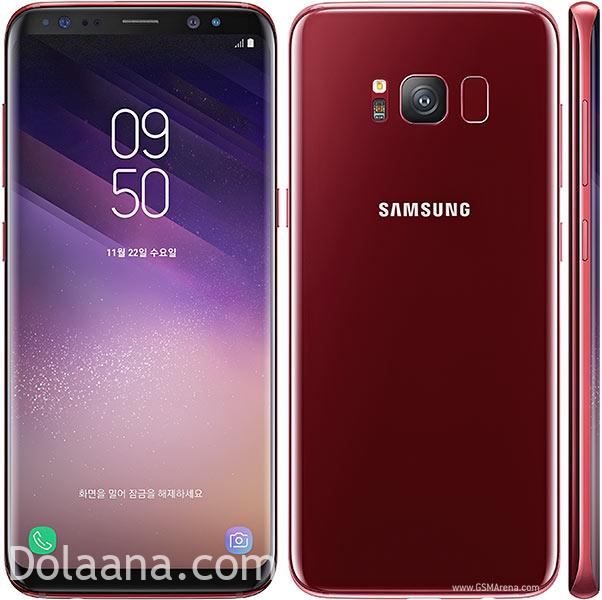 samsung-galaxy-s8-3 سامسونج S8 - الصورة 1