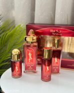 طقم عطور My Soul – أناقة وعناية متكاملة في عبوة واحدة