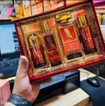 طقم عطور My Soul – أناقة وعناية متكاملة في عبوة واحدة - الصورة 4